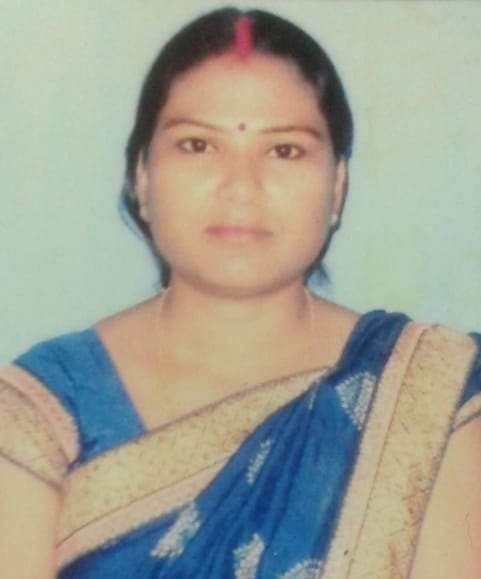 Student Photo Not Available